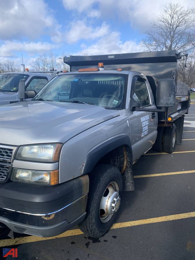 Auctions International Auction Rhinebeck CSDNY 31200 ITEM 2005